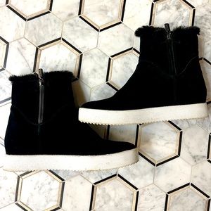 Blondo Haven boots